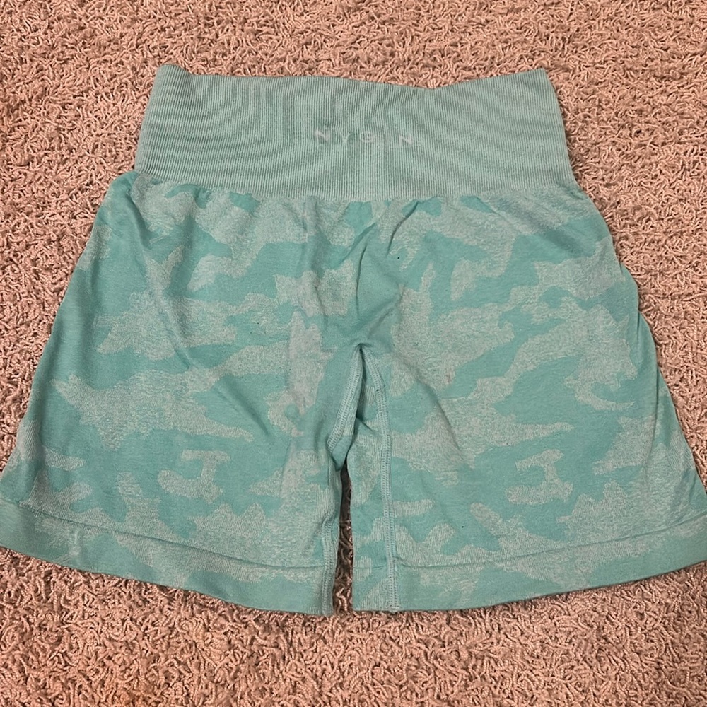 nvgtn shorts
